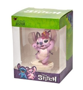 Mini figurine Angel Flower - Lilo et Stitch