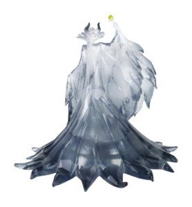 Figurine Maléfique Disney 100 ans - Disney Facets