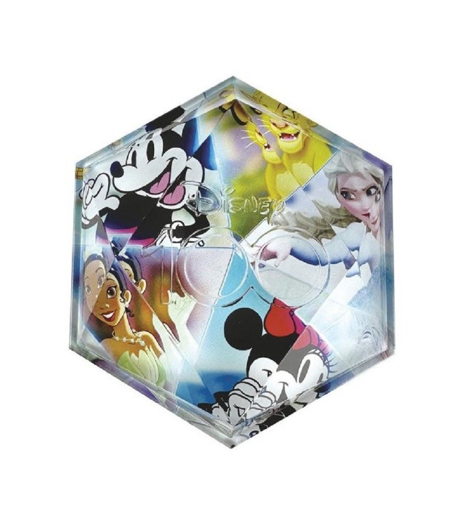 Figurine Presse papier Disney 100 ans - Disney Facets