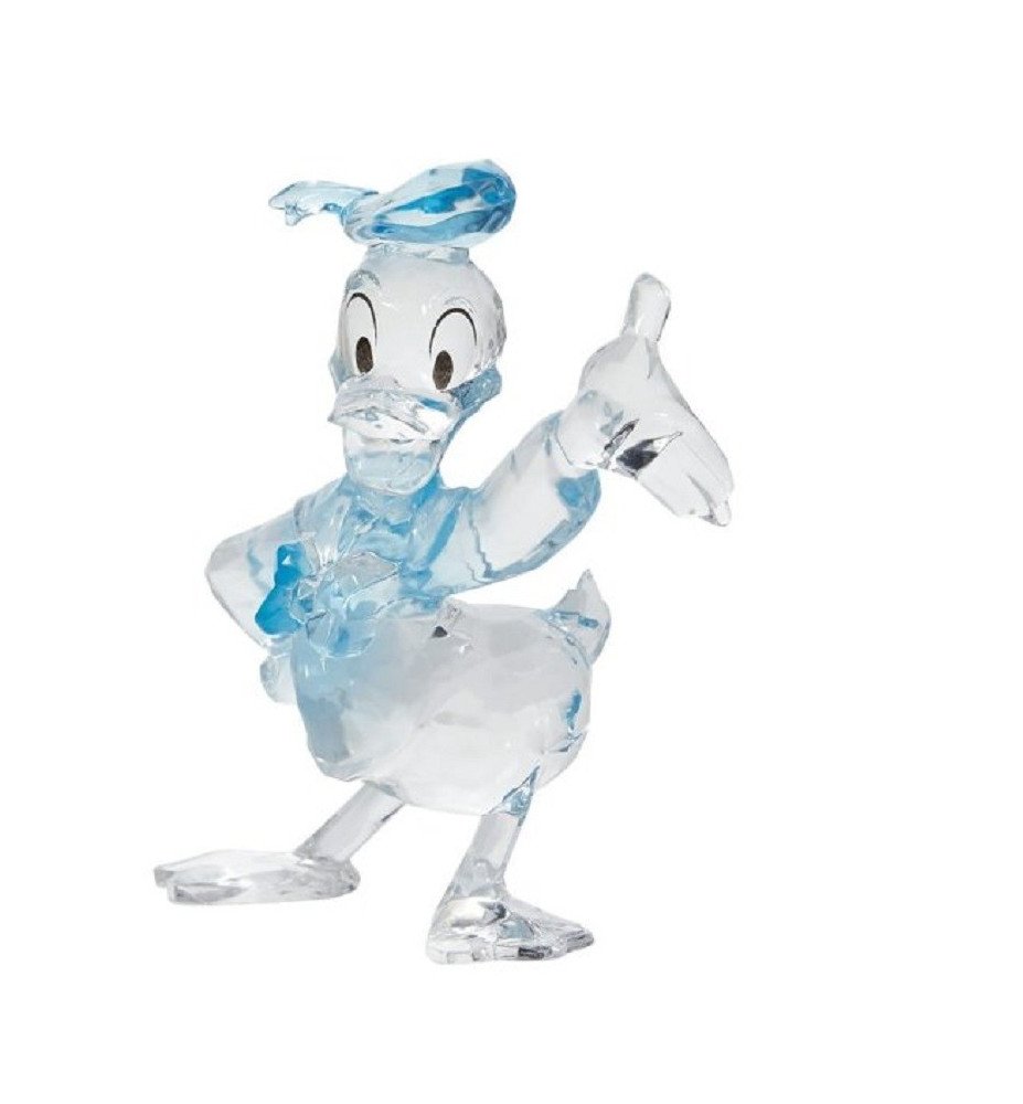 Mini Figurine Donald - Disney Facets
