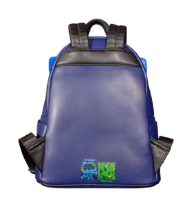 Sac à Dos Exclu Thor et Loki Cosplay - Loungefly