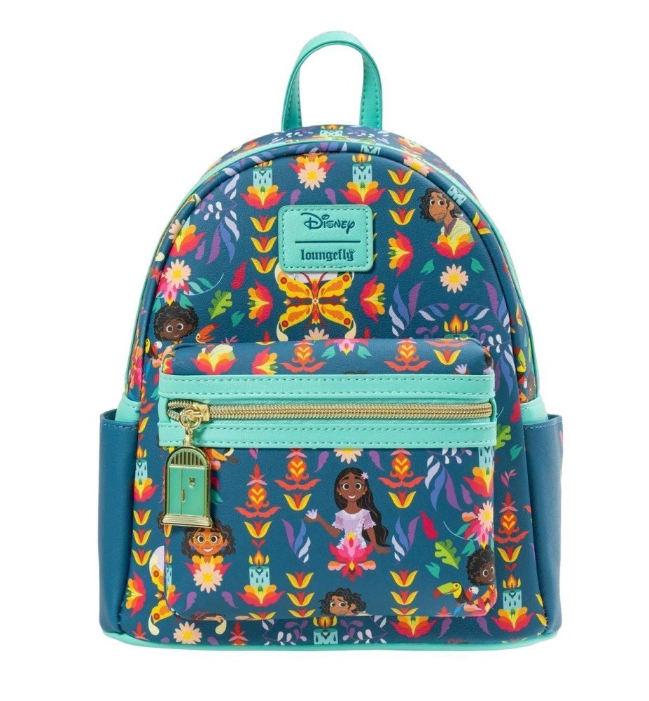 Sac à dos Exclu Encanto - Loungefly