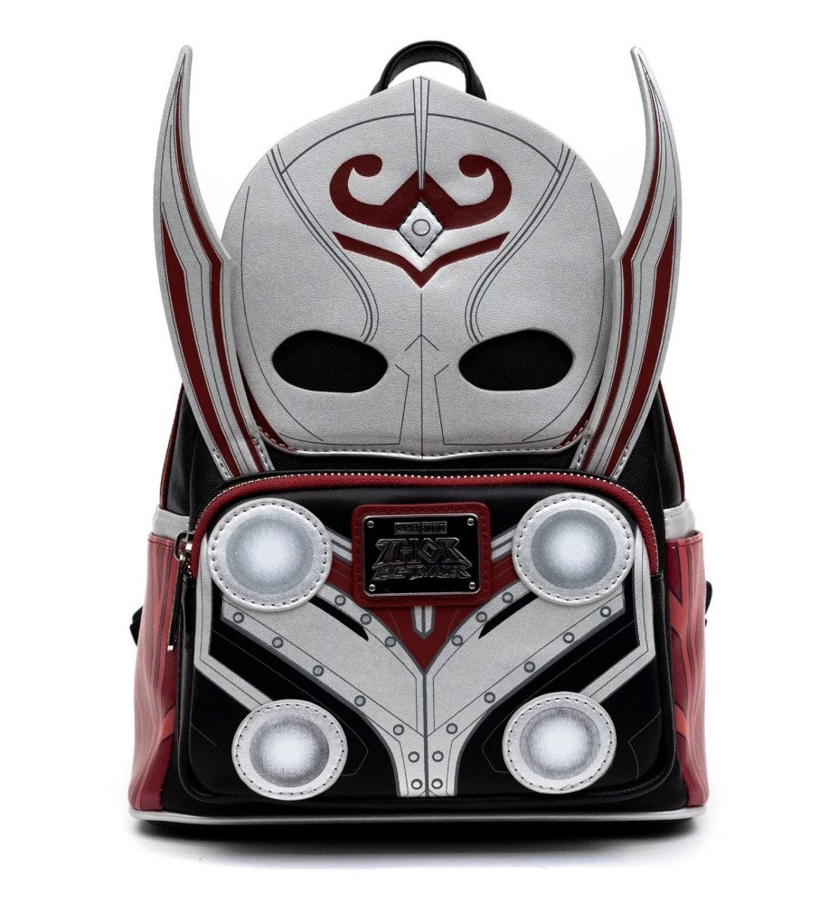 Sac à dos Exclu Lady Thor Cosplay Marvel- Loungefly