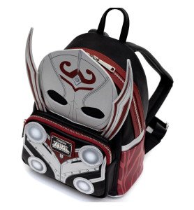 Sac à dos Exclu Lady Thor Cosplay Marvel- Loungefly