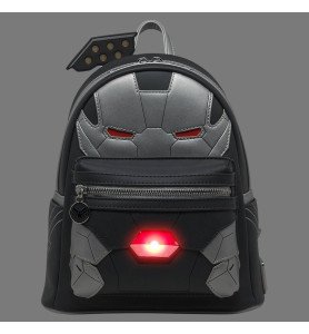 Sac à dos Exclu War Machine Cosplay Marvel- Loungefly