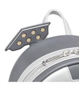 Sac à dos Exclu War Machine Cosplay Marvel- Loungefly