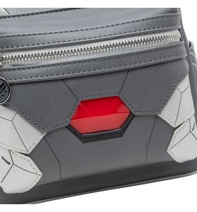 Sac à dos Exclu War Machine Cosplay Marvel- Loungefly