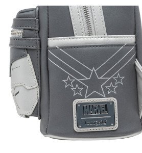 Sac à dos Exclu War Machine Cosplay Marvel- Loungefly