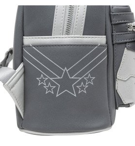 Sac à dos Exclu War Machine Cosplay Marvel- Loungefly