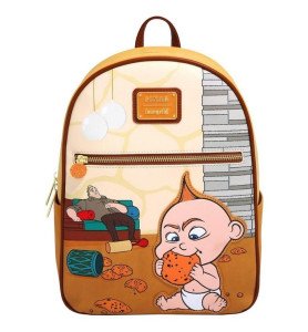 Sac à dos Exclu Jack Jack Cookie - Loungefly