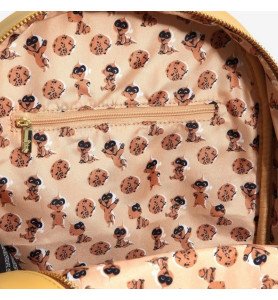 Sac à dos Exclu Jack Jack Cookie - Loungefly