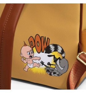Sac à dos Exclu Jack Jack Cookie - Loungefly
