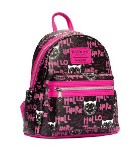 Sac à dos Cat Wowan Dc Batman - Loungefly