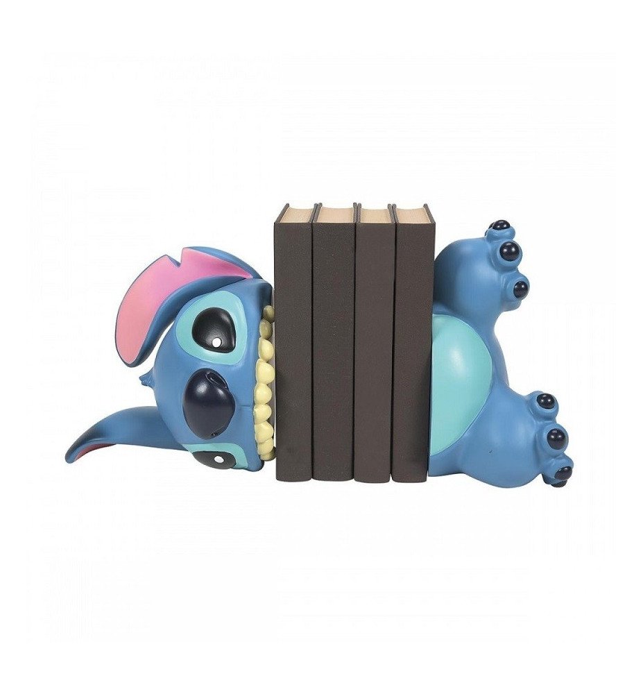 Serre Livres Stitch Lilo et Stitch - Disney Showcase