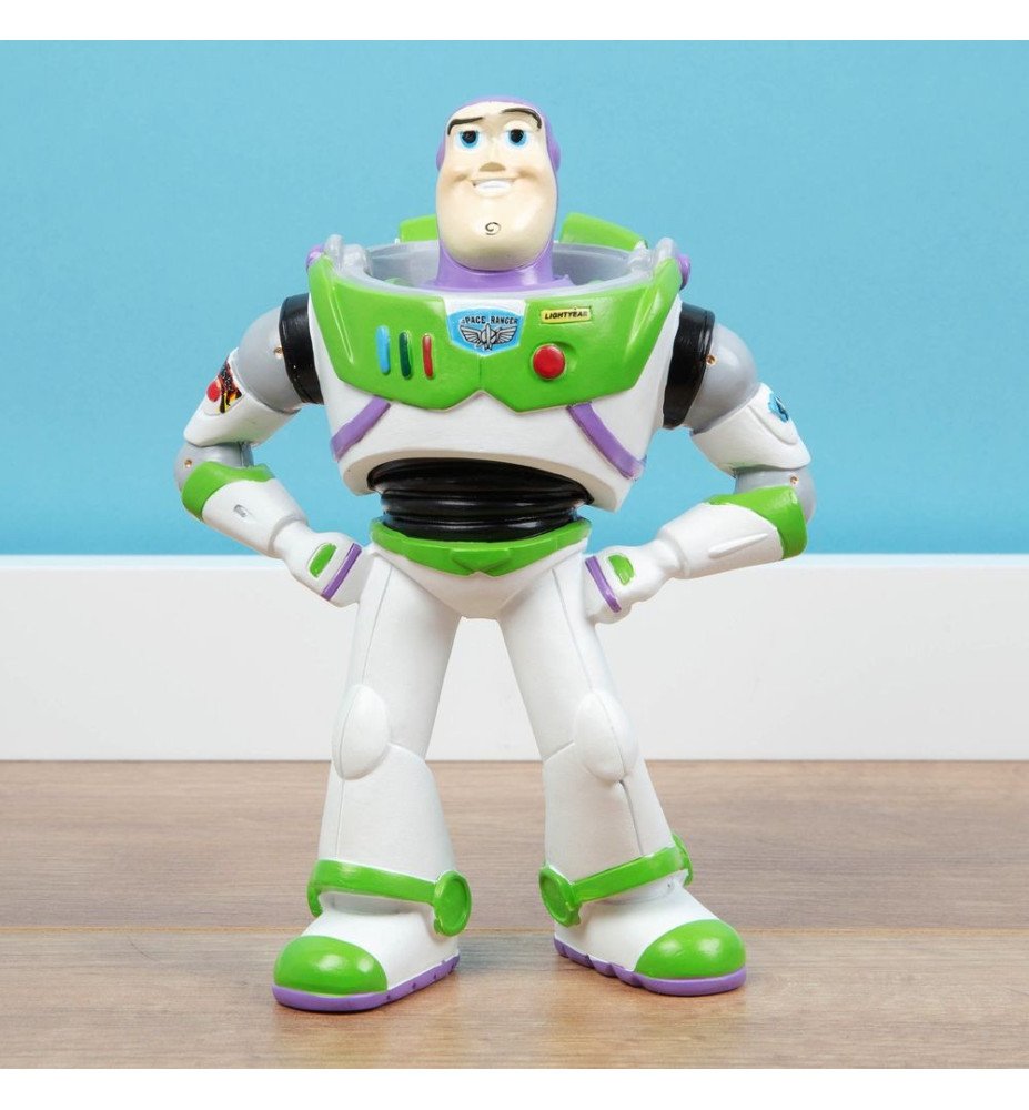 Buzz