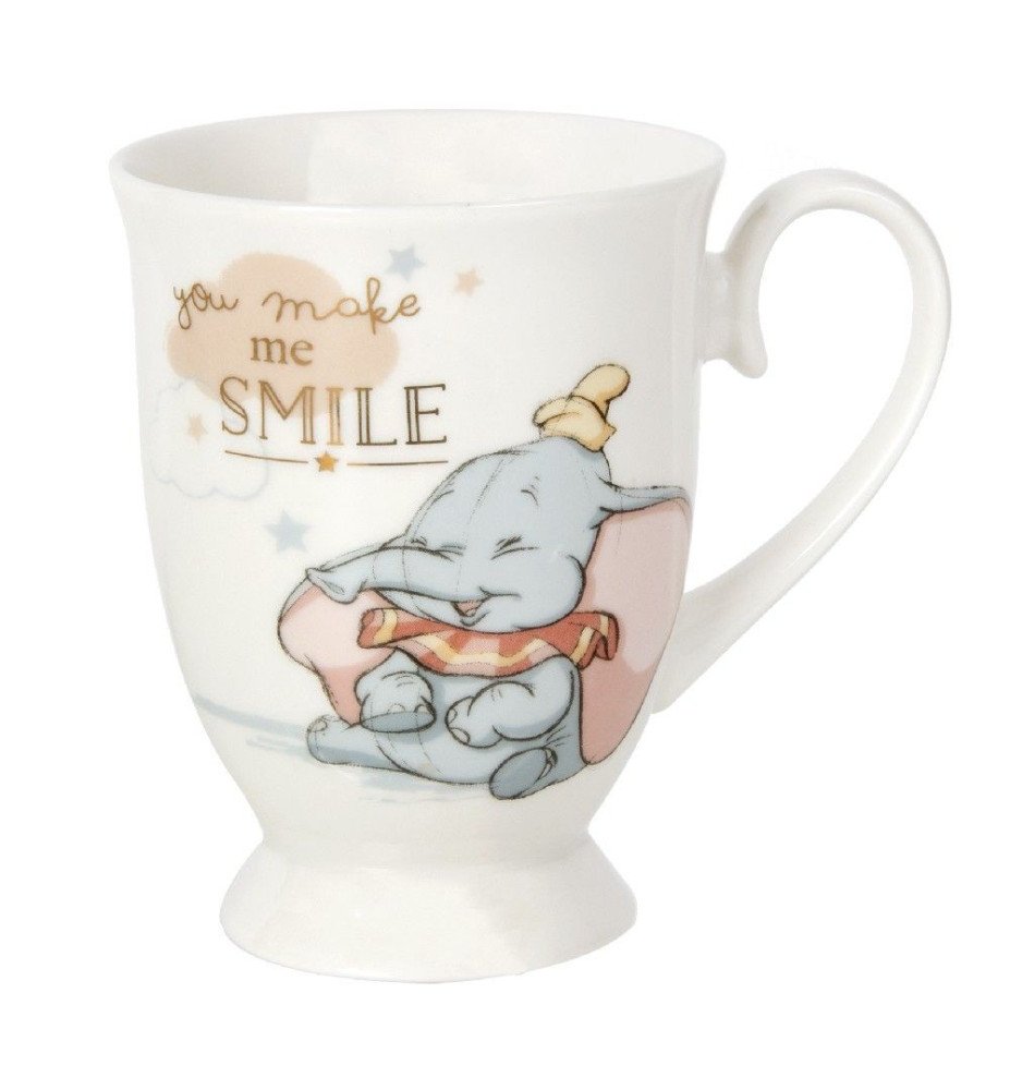 Mug Dumbo rit - Magical Moments
