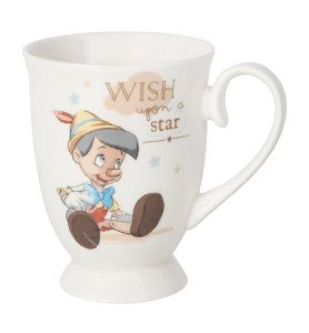 Mug Pinocchio
