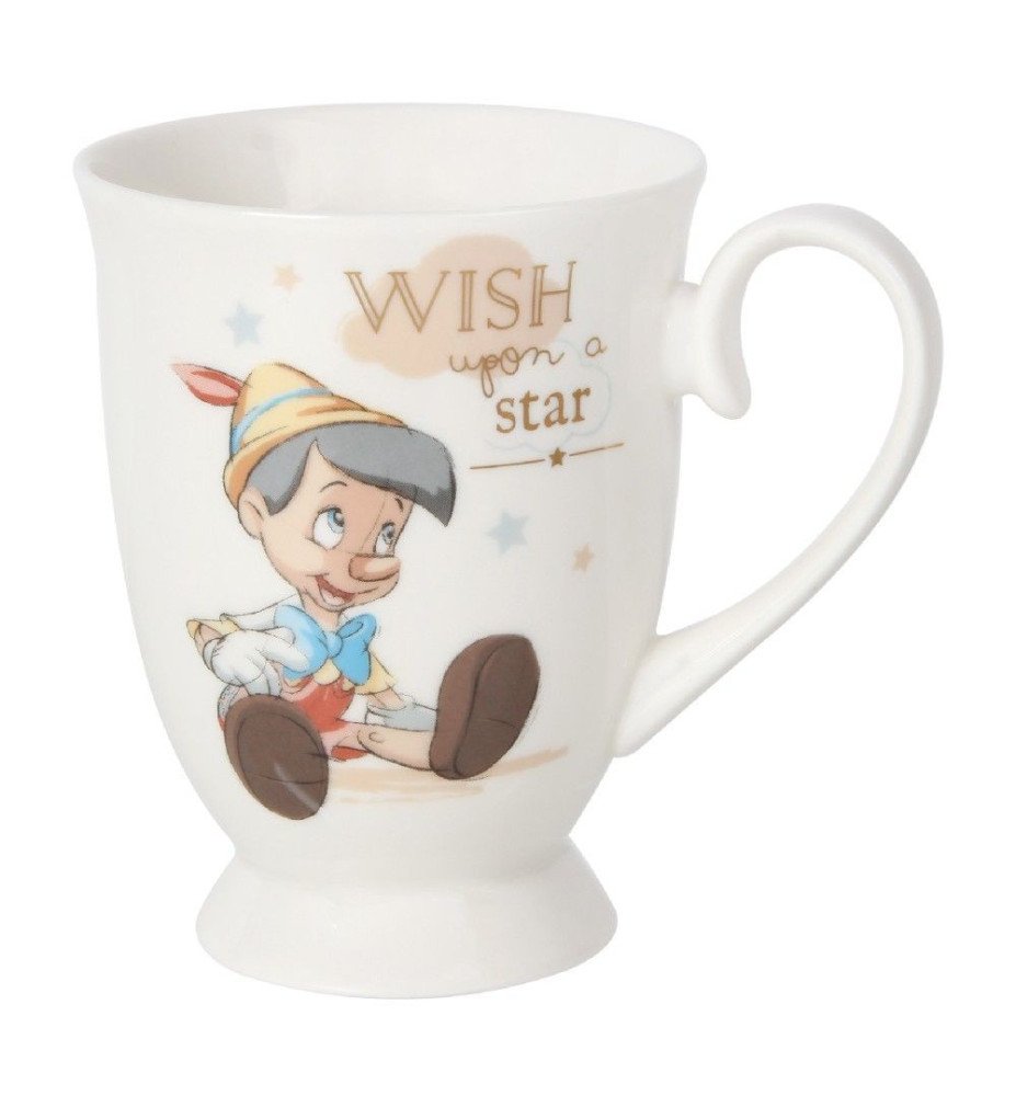 Mug Pinocchio