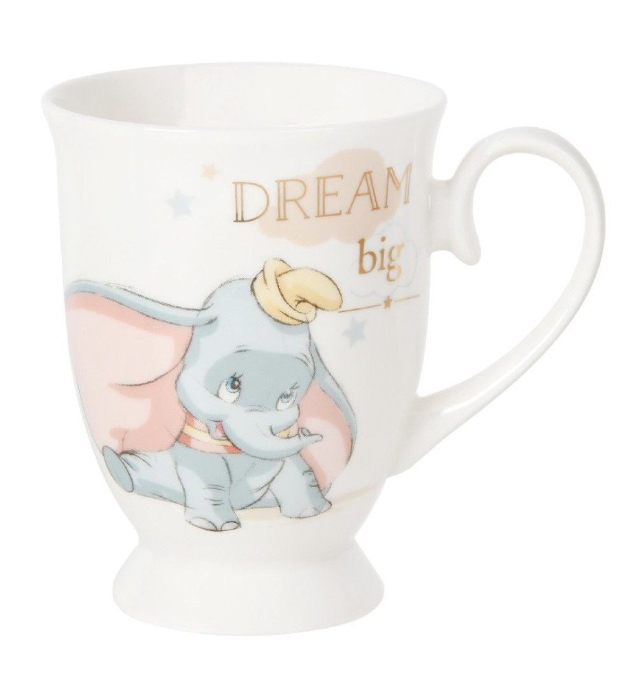Mug Dumbo - Magical Moments
