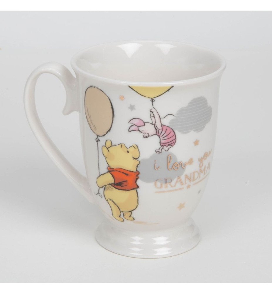 Mug Winnie