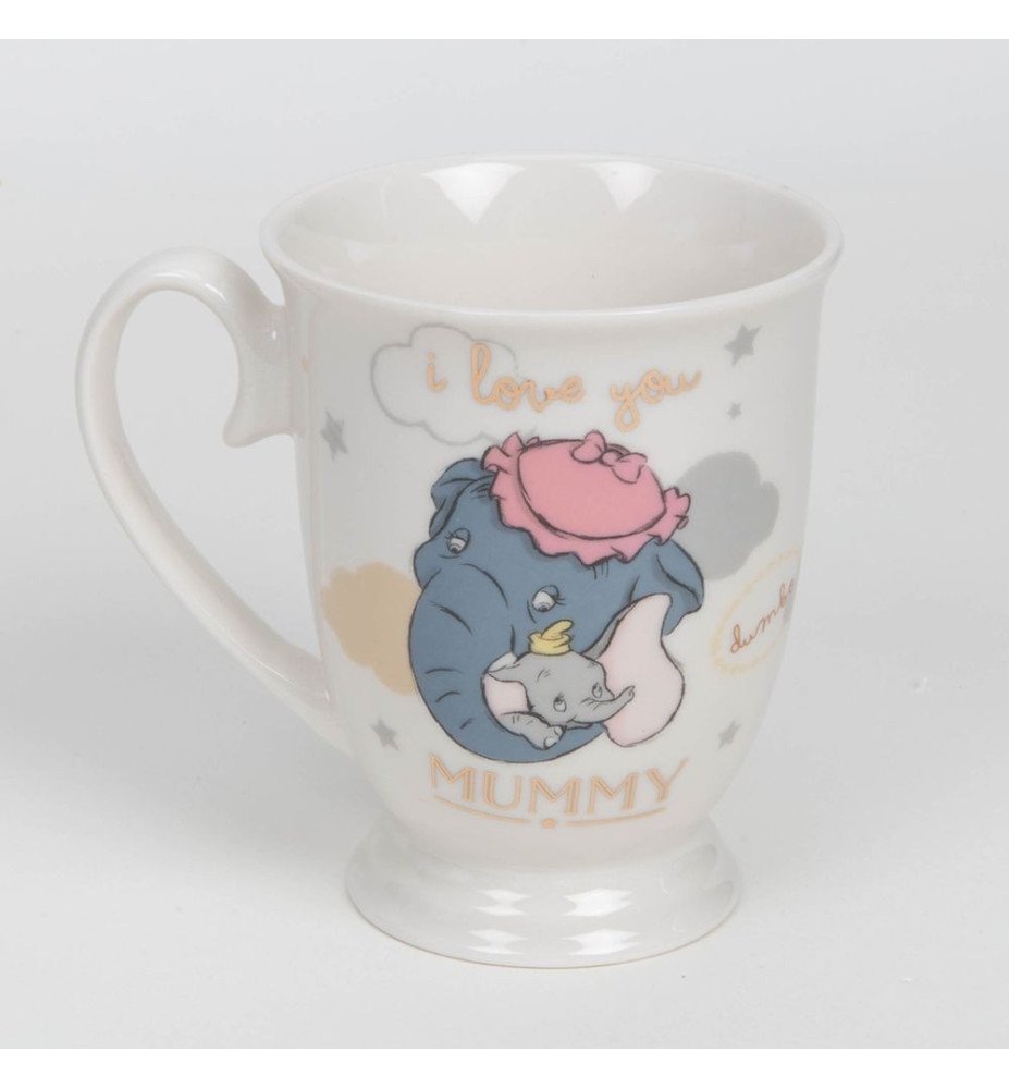 Mug Maman Dumbo