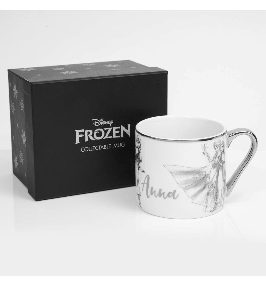 Mug Anna et Elsa