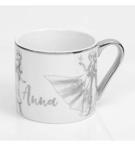 Mug Anna et Elsa