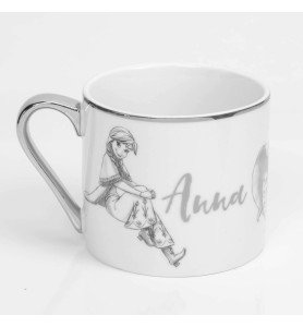 Mug Anna et Elsa