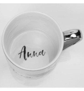 Mug Anna et Elsa