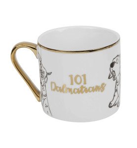 Mug Les 101 Dalmatiens