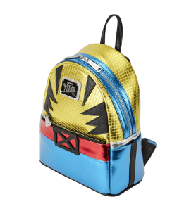 Sac à dos Wolverine Marvel - Loungefly