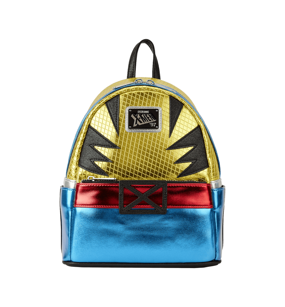 Sac à dos Wolverine Marvel - Loungefly