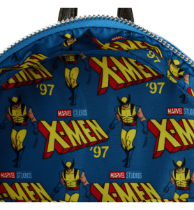 Sac à dos Wolverine Marvel - Loungefly