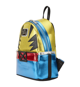 Sac à dos Wolverine Marvel - Loungefly