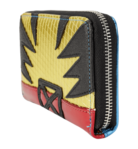 Portefeuille Wolverine X men Marvel - Loungefly