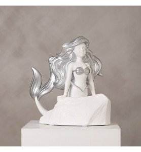 Tirelire Ariel Disney 100 ans - La petite sirène