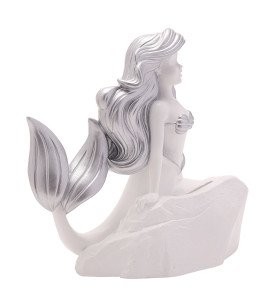 Tirelire Ariel Disney 100 ans - La petite sirène