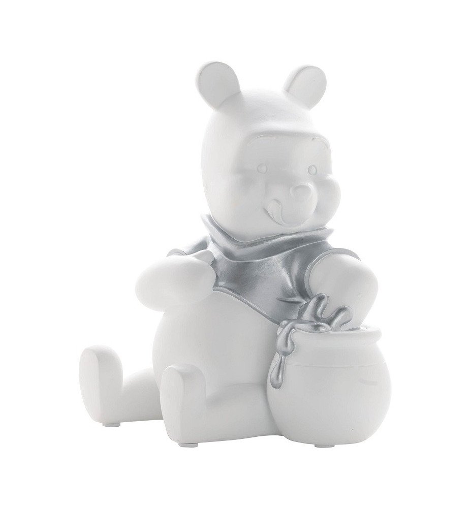 Tirelire Winnie Disney 100 ans