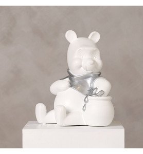Tirelire Winnie Disney 100 ans