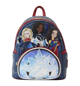 Sac à dos Marvel Group - Loungefly