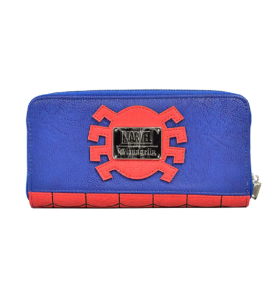 Portefeuille Exclu Spider man - Loungefly