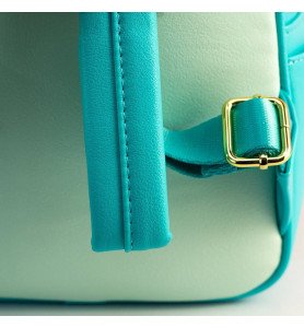 Sac à dos exclu Peter et Elliott Le dragon  - Loungefly