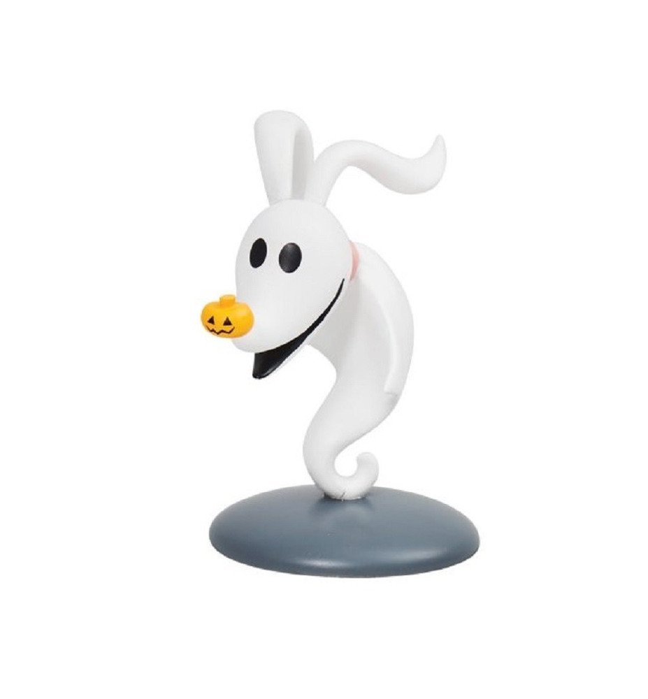 Mini Figurine Zéro L'étrange noël de Mr Jack - Grand Jester Studios