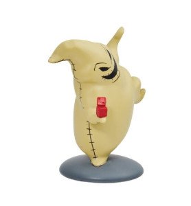 Mini Figurine Oogie Boogie L'étrange noël de Mr Jack - Grand Jester Studios
