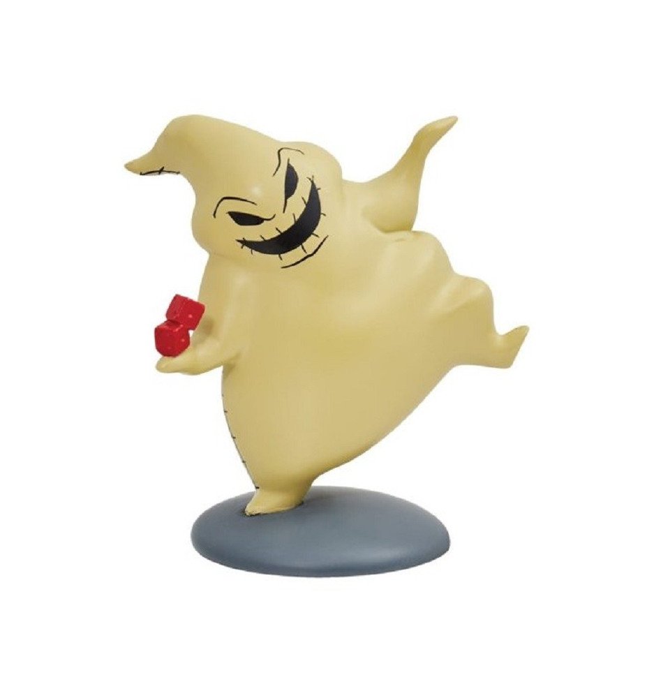 Mini Figurine Oogie Boogie L'étrange noël de Mr Jack - Grand Jester Studios