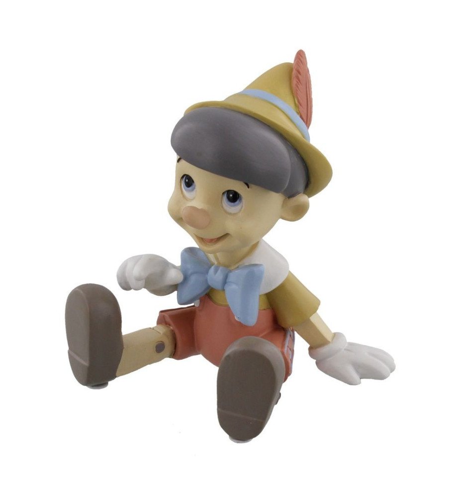 Pinocchio - Magical Moments