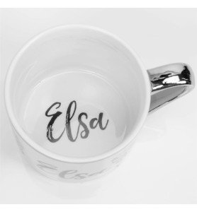 Mug Elsa