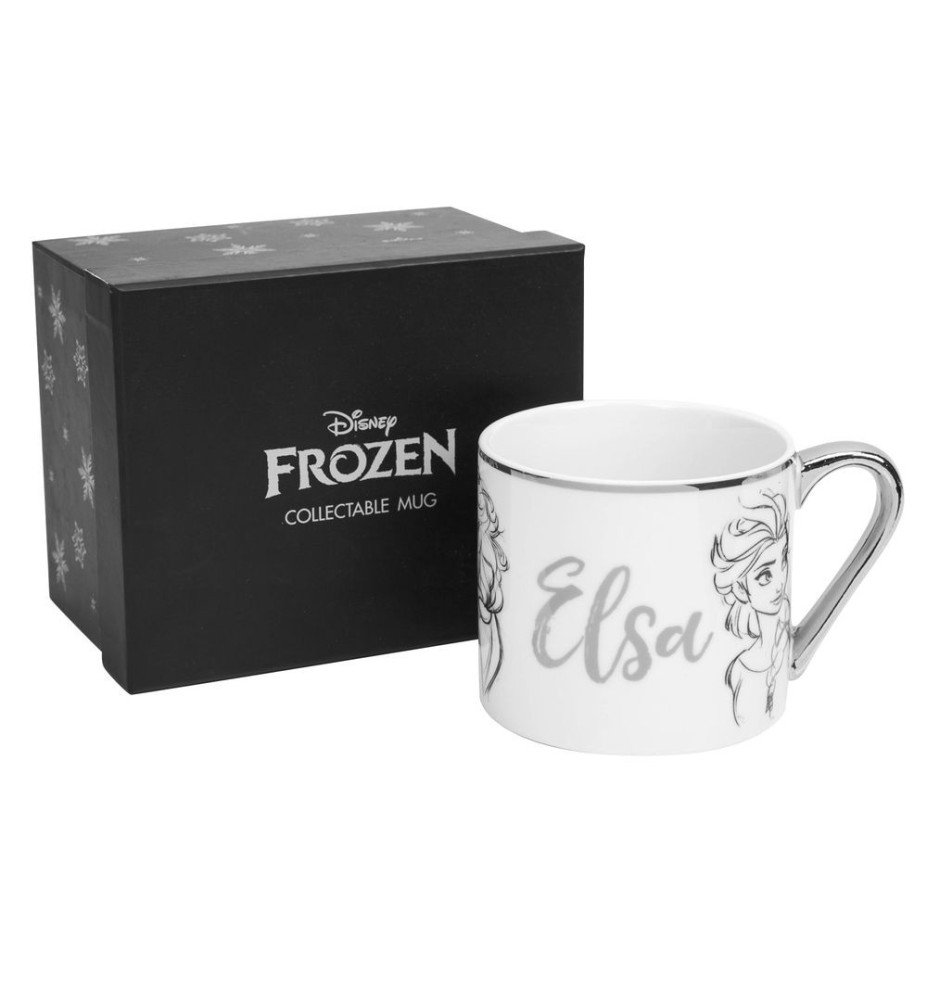 Mug Elsa