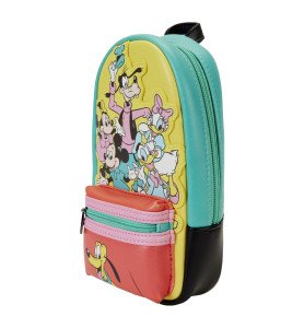 Trousse Mickey et ses amis Disney 100 - Loungefly
