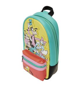 Trousse Mickey et ses amis Disney 100 - Loungefly